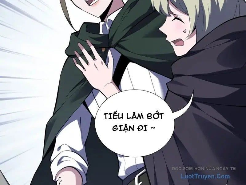 Thiếu Nợ Quá Nhiều, Ta Bị Ép Trở Thành Người Làm Công Của Tà Thần Chapter 24 - Trang 2