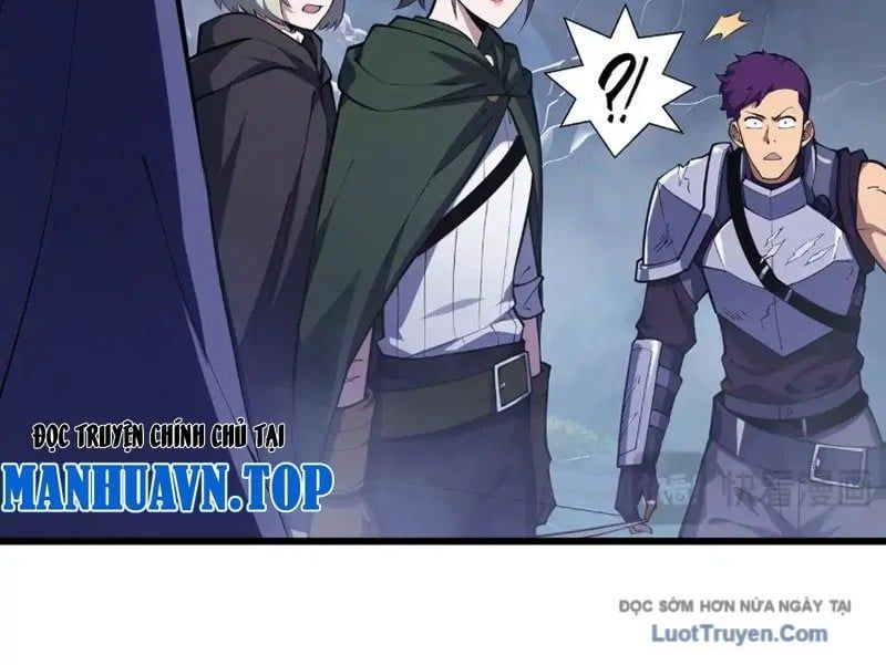 Thiếu Nợ Quá Nhiều, Ta Bị Ép Trở Thành Người Làm Công Của Tà Thần Chapter 24 - Trang 2