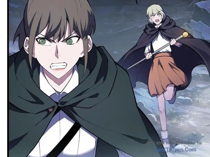 Thiếu Nợ Quá Nhiều, Ta Bị Ép Trở Thành Người Làm Công Của Tà Thần Chapter 24 - Trang 2