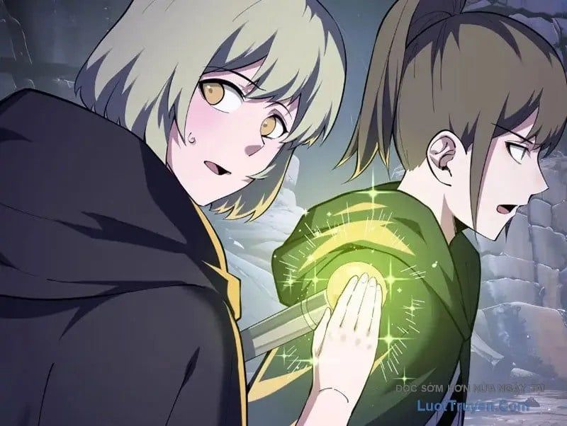 Thiếu Nợ Quá Nhiều, Ta Bị Ép Trở Thành Người Làm Công Của Tà Thần Chapter 24 - Trang 2