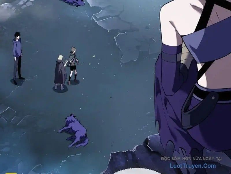 Thiếu Nợ Quá Nhiều, Ta Bị Ép Trở Thành Người Làm Công Của Tà Thần Chapter 24 - Trang 2