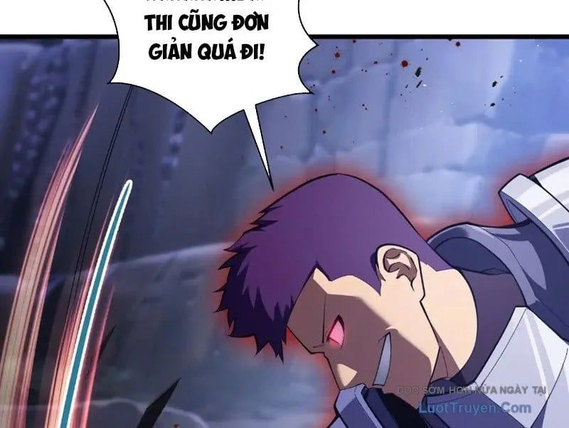 Thiếu Nợ Quá Nhiều, Ta Bị Ép Trở Thành Người Làm Công Của Tà Thần Chapter 24 - Trang 2