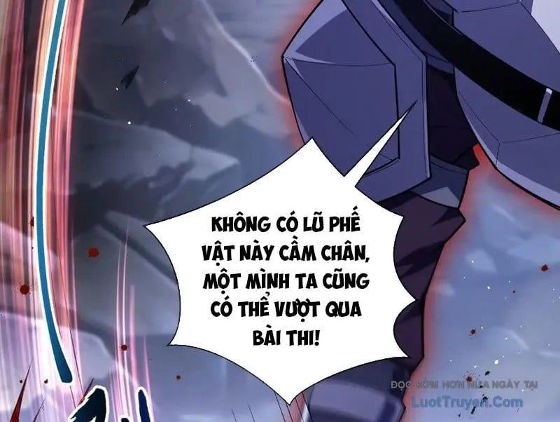 Thiếu Nợ Quá Nhiều, Ta Bị Ép Trở Thành Người Làm Công Của Tà Thần Chapter 24 - Trang 2