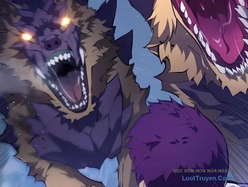 Thiếu Nợ Quá Nhiều, Ta Bị Ép Trở Thành Người Làm Công Của Tà Thần Chapter 24 - Trang 2