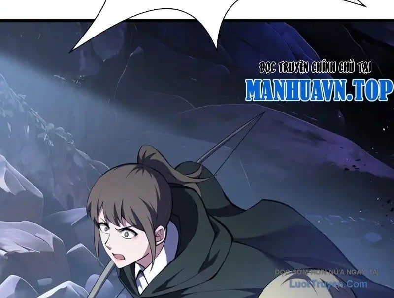 Thiếu Nợ Quá Nhiều, Ta Bị Ép Trở Thành Người Làm Công Của Tà Thần Chapter 24 - Trang 2