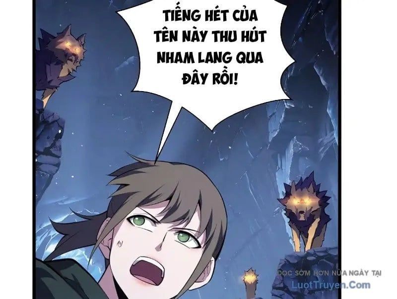 Thiếu Nợ Quá Nhiều, Ta Bị Ép Trở Thành Người Làm Công Của Tà Thần Chapter 24 - Trang 2