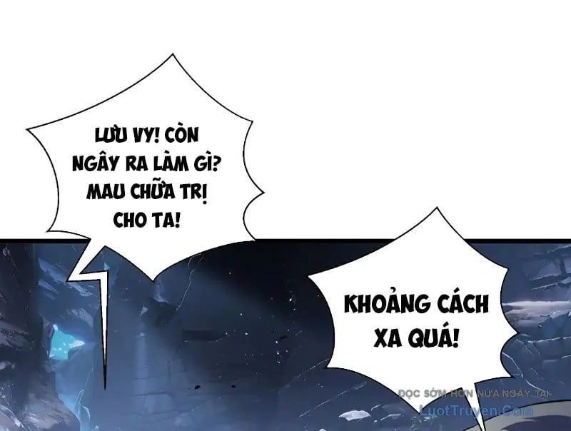 Thiếu Nợ Quá Nhiều, Ta Bị Ép Trở Thành Người Làm Công Của Tà Thần Chapter 24 - Trang 2