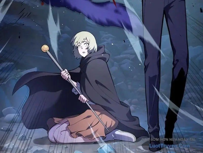 Thiếu Nợ Quá Nhiều, Ta Bị Ép Trở Thành Người Làm Công Của Tà Thần Chapter 24 - Trang 2