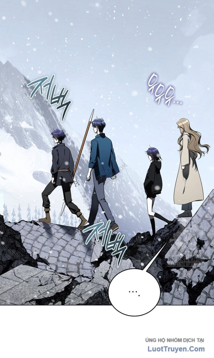 Hướng Dẫn Sinh Tồn Dành Cho Ranker Chapter 66 - Trang 2