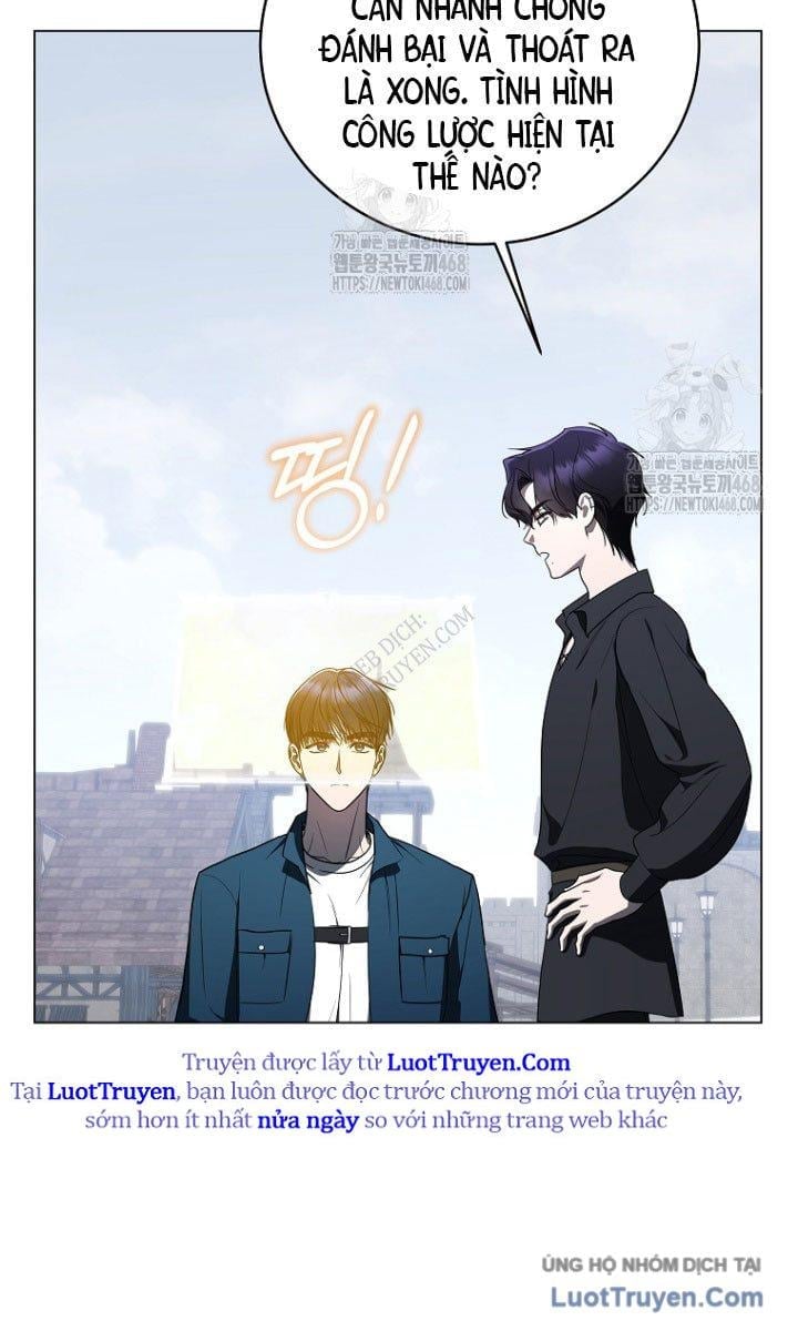 Hướng Dẫn Sinh Tồn Dành Cho Ranker Chapter 66 - Trang 2