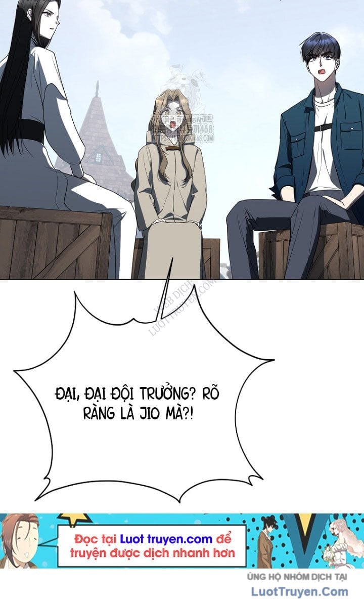Hướng Dẫn Sinh Tồn Dành Cho Ranker Chapter 66 - Trang 2
