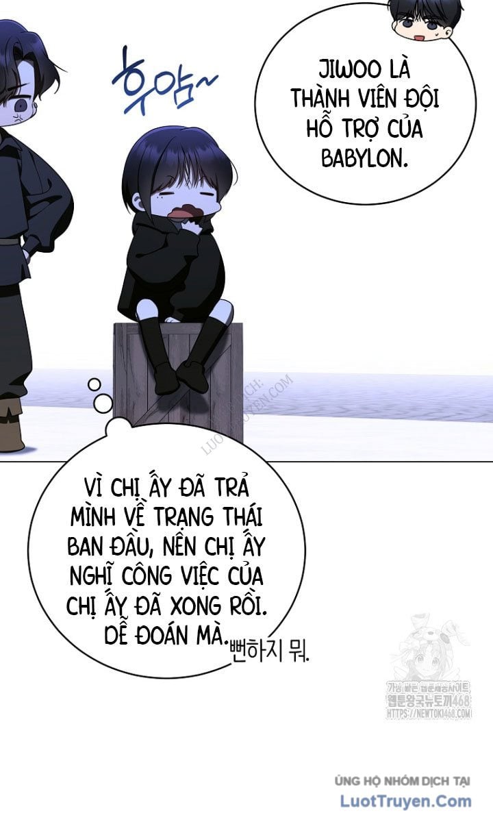 Hướng Dẫn Sinh Tồn Dành Cho Ranker Chapter 66 - Trang 2