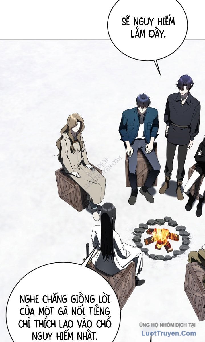 Hướng Dẫn Sinh Tồn Dành Cho Ranker Chapter 66 - Trang 2