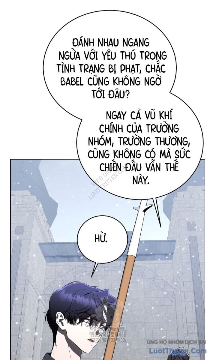 Hướng Dẫn Sinh Tồn Dành Cho Ranker Chapter 66 - Trang 2