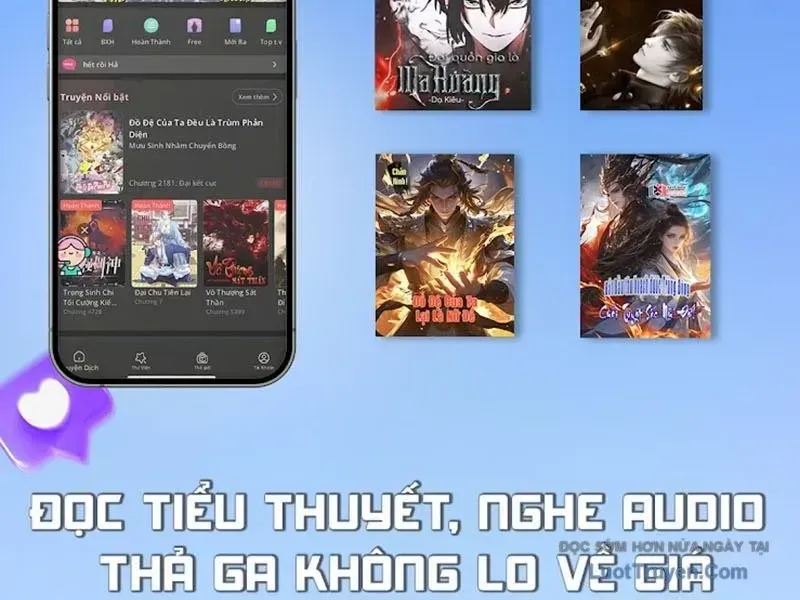 Thức Tỉnh Toàn Chức Chapter 41 - Trang 2