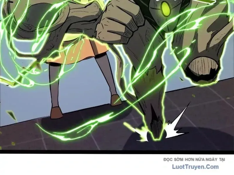 Thức Tỉnh Toàn Chức Chapter 41 - Trang 2
