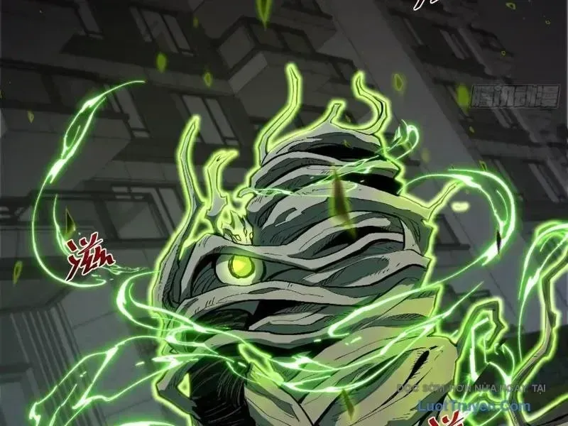 Thức Tỉnh Toàn Chức Chapter 41 - Trang 2