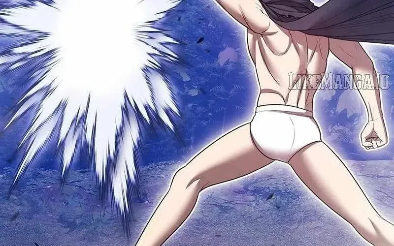Gậy Gỗ Cấp 99+ Chapter 165.5 - Trang 2