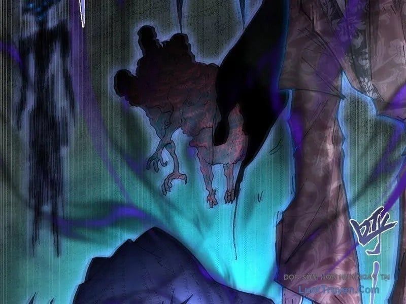 Quỷ Trọc Tiên Đạo Chapter 66 - Trang 2