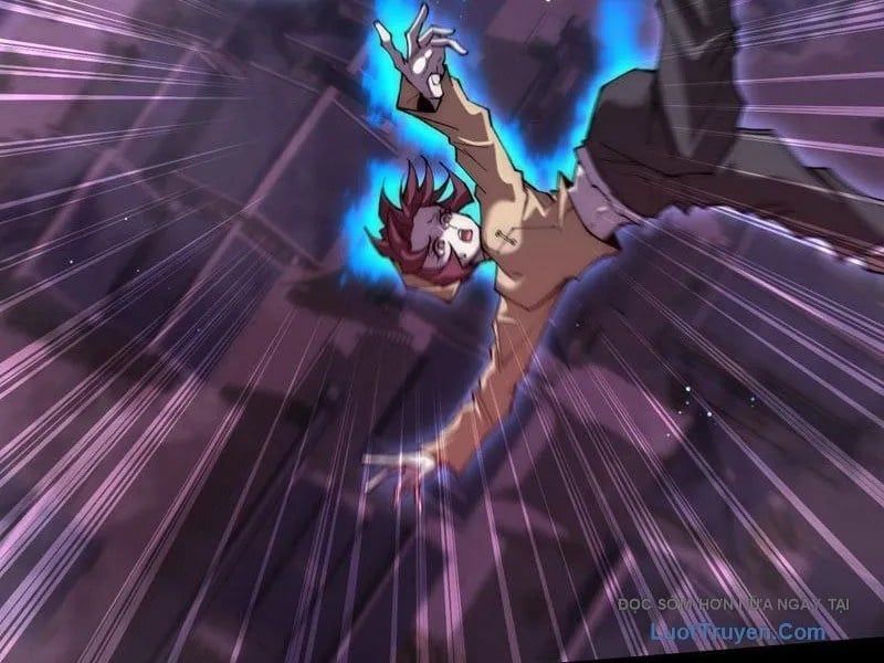 Quỷ Trọc Tiên Đạo Chapter 66 - Trang 2