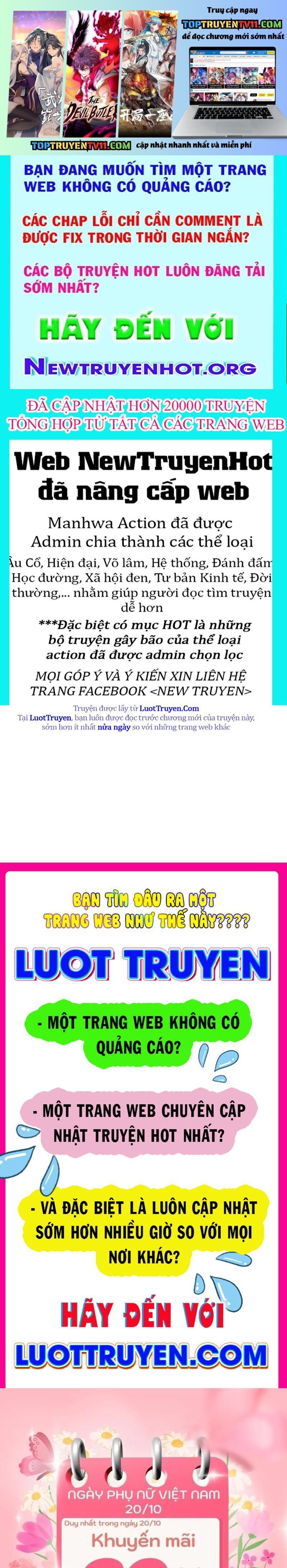 Quỷ Trọc Tiên Đạo Chapter 66 - Trang 2