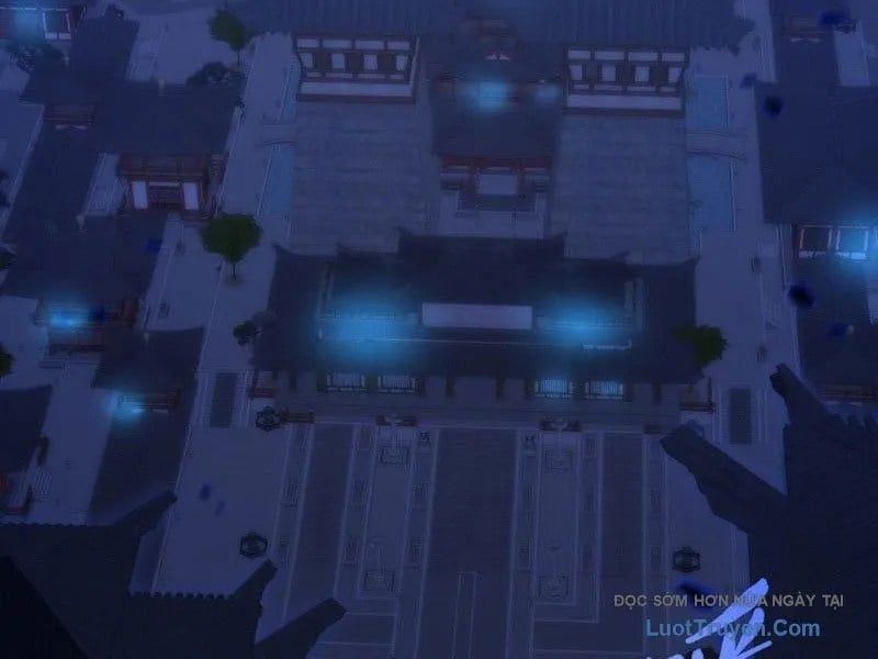 Quỷ Trọc Tiên Đạo Chapter 66 - Trang 2