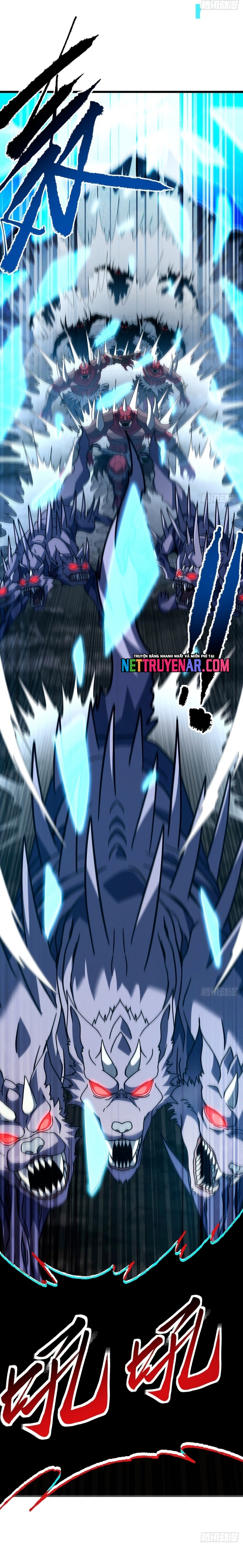 Mệnh Luân Chi Chủ! Khi Dị Biến Giáng Lâm Nhân Gian! Chapter 175 - Trang 2