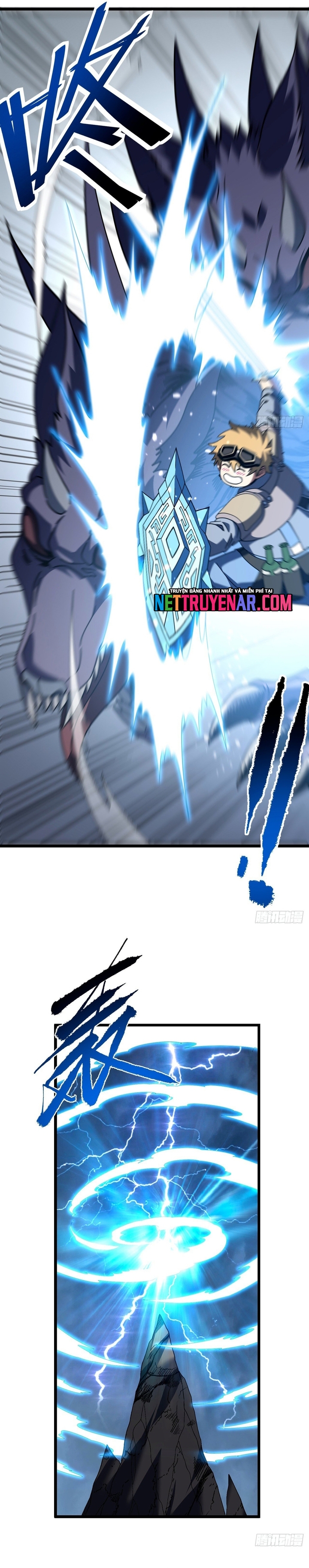 Mệnh Luân Chi Chủ! Khi Dị Biến Giáng Lâm Nhân Gian! Chapter 175 - Trang 2