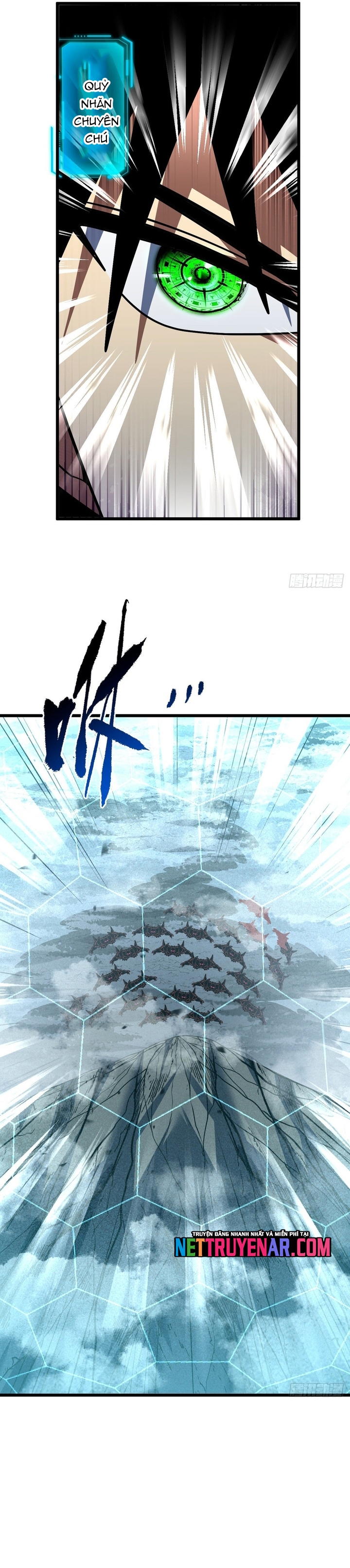 Mệnh Luân Chi Chủ! Khi Dị Biến Giáng Lâm Nhân Gian! Chapter 175 - Trang 2