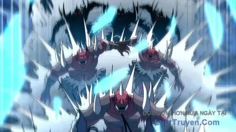 Mệnh Luân Chi Chủ! Khi Dị Biến Giáng Lâm Nhân Gian! Chapter 176 - Trang 2