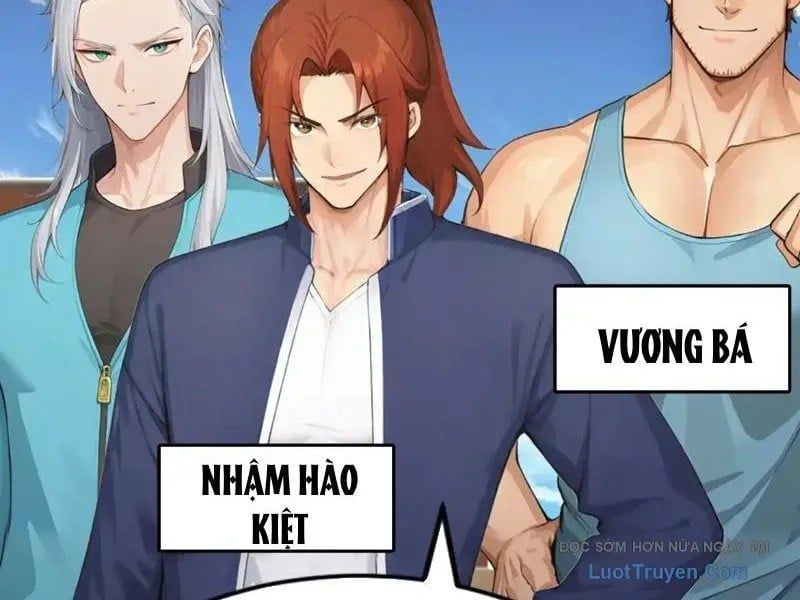 Thái Cổ Thập Hung: Người Khác Ngự Thú Ta Ngự Thú Nương Chapter 74 - Trang 2