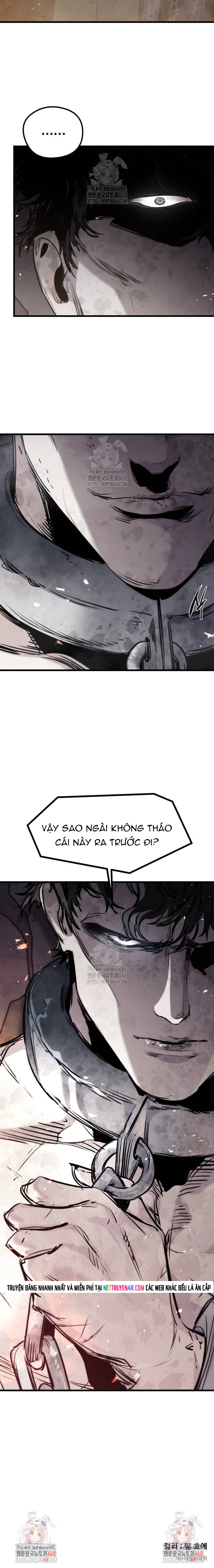 Mỗi Lính Đánh Thuê Trở Về Đều Có Một Kế Hoạch Chapter 61 - Trang 2