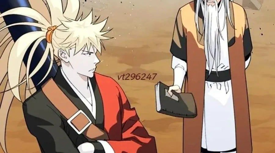 Đại Thánh Trùng Sinh Nam Cung Thế Gia Chapter 45 - Trang 2