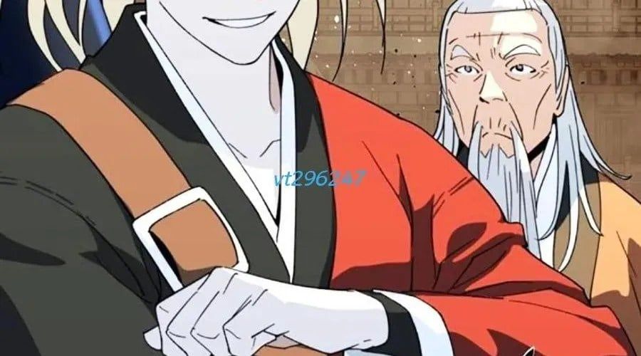 Đại Thánh Trùng Sinh Nam Cung Thế Gia Chapter 45 - Trang 2