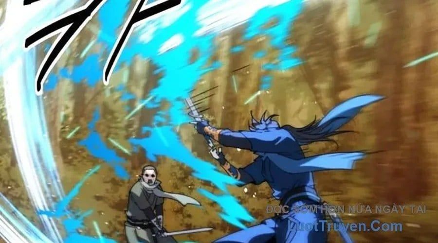 Đại Thánh Trùng Sinh Nam Cung Thế Gia Chapter 45 - Trang 2