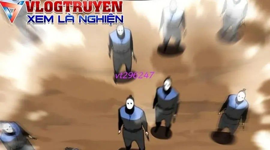 Đại Thánh Trùng Sinh Nam Cung Thế Gia Chapter 45 - Trang 2