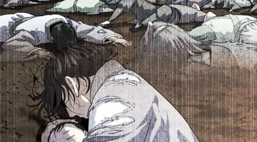 Đại Thánh Trùng Sinh Nam Cung Thế Gia Chapter 45 - Trang 2