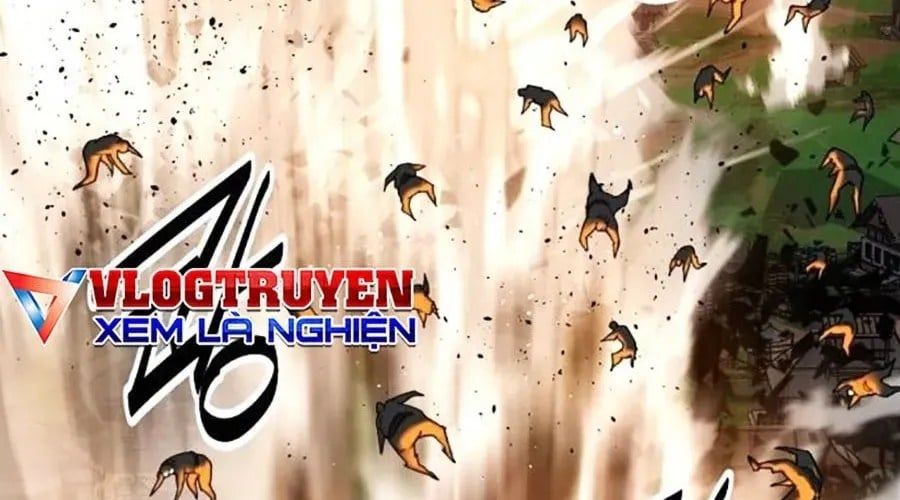 Đại Thánh Trùng Sinh Nam Cung Thế Gia Chapter 45 - Trang 2