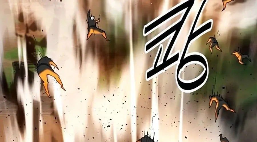 Đại Thánh Trùng Sinh Nam Cung Thế Gia Chapter 45 - Trang 2