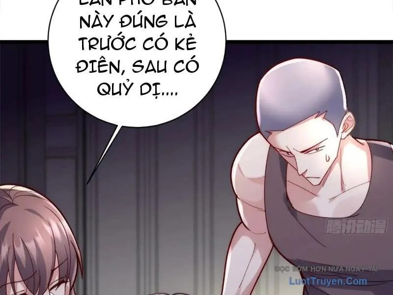 Thế Giới Quỷ Dị? Ta Sớm Đã Thông Quan Chapter 21 - Trang 2