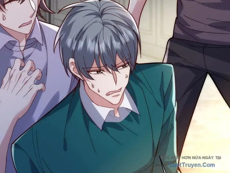Thế Giới Quỷ Dị? Ta Sớm Đã Thông Quan Chapter 21 - Trang 2