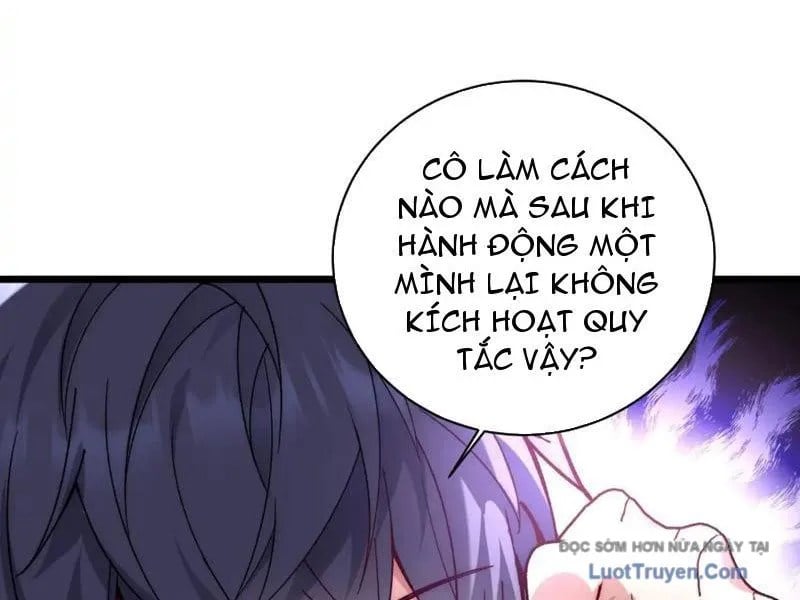 Thế Giới Quỷ Dị? Ta Sớm Đã Thông Quan Chapter 21 - Trang 2