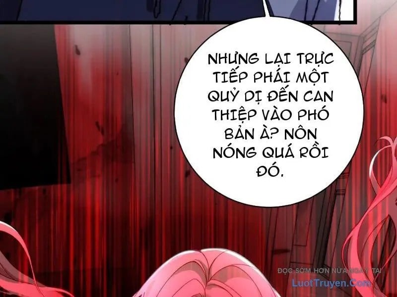 Thế Giới Quỷ Dị? Ta Sớm Đã Thông Quan Chapter 21 - Trang 2