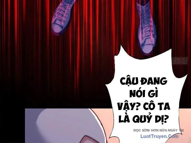 Thế Giới Quỷ Dị? Ta Sớm Đã Thông Quan Chapter 21 - Trang 2