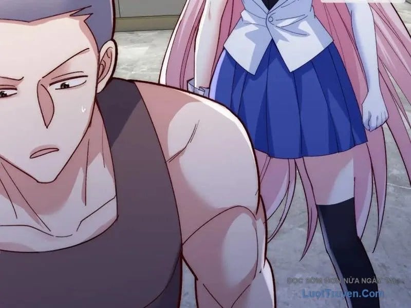Thế Giới Quỷ Dị? Ta Sớm Đã Thông Quan Chapter 21 - Trang 2