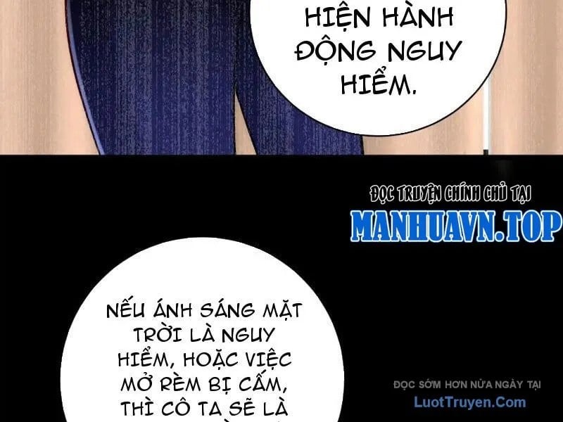 Thế Giới Quỷ Dị? Ta Sớm Đã Thông Quan Chapter 21 - Trang 2
