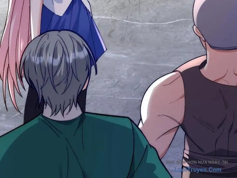 Thế Giới Quỷ Dị? Ta Sớm Đã Thông Quan Chapter 21 - Trang 2