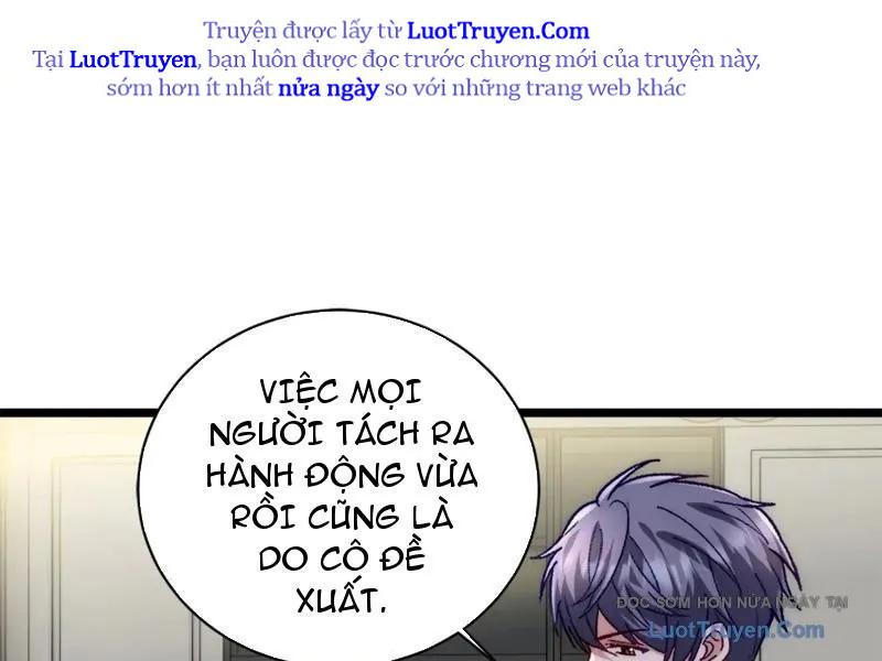 Thế Giới Quỷ Dị? Ta Sớm Đã Thông Quan Chapter 21 - Trang 2