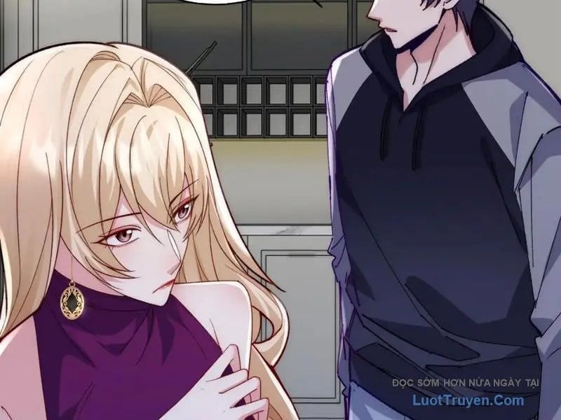 Thế Giới Quỷ Dị? Ta Sớm Đã Thông Quan Chapter 21 - Trang 2