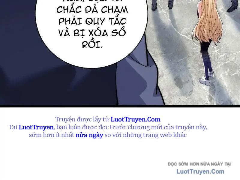 Thế Giới Quỷ Dị? Ta Sớm Đã Thông Quan Chapter 21 - Trang 2